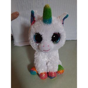 Ty silk beanie baby "pixy" 2018